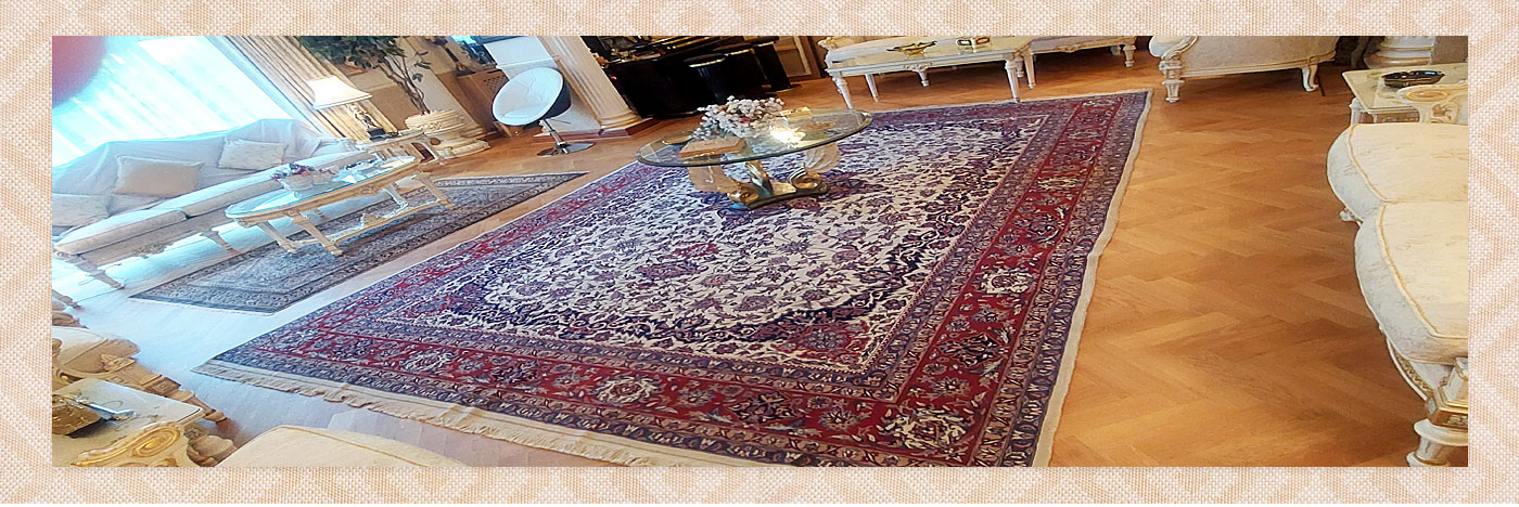 Handloom - Indo-Orient